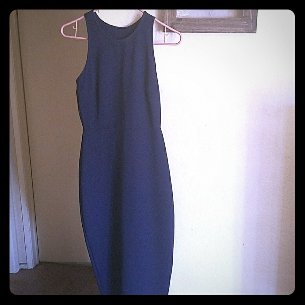 Dress casual